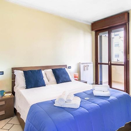 Luminoso A Due Passi Dal Mare 51A Apartment Montesilvano Exterior photo