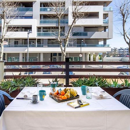 Luminoso A Due Passi Dal Mare 51A Apartment Montesilvano Exterior photo