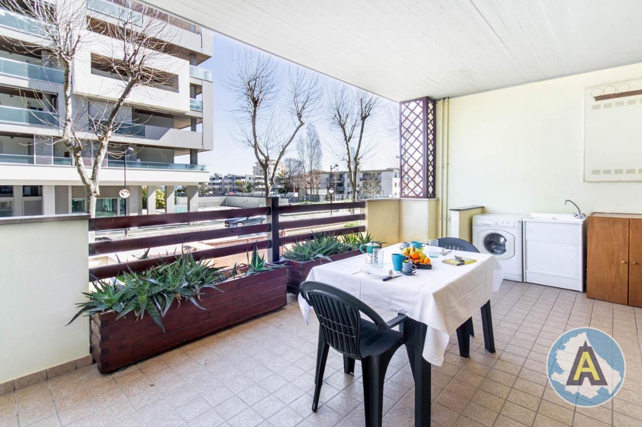 Luminoso A Due Passi Dal Mare 51A Apartment Montesilvano Exterior photo