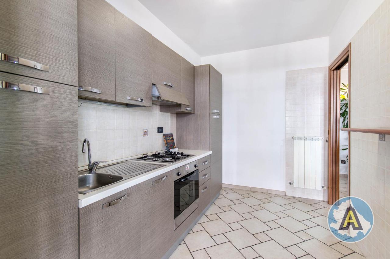Luminoso A Due Passi Dal Mare 51A Apartment Montesilvano Exterior photo
