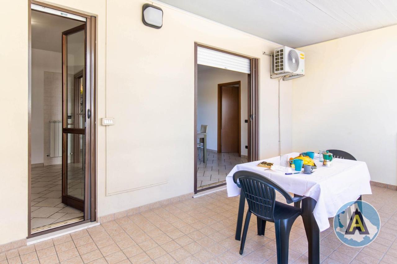 Luminoso A Due Passi Dal Mare 51A Apartment Montesilvano Exterior photo