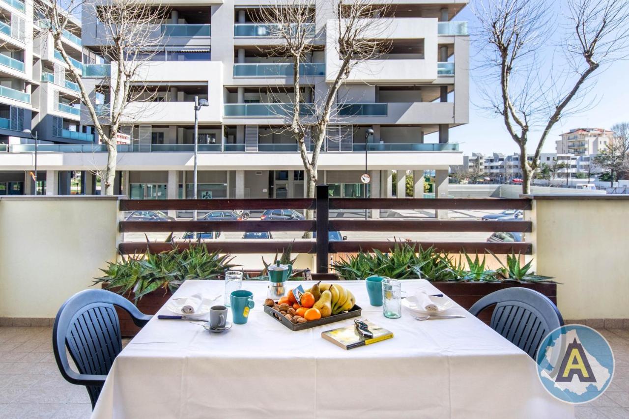 Luminoso A Due Passi Dal Mare 51A Apartment Montesilvano Exterior photo