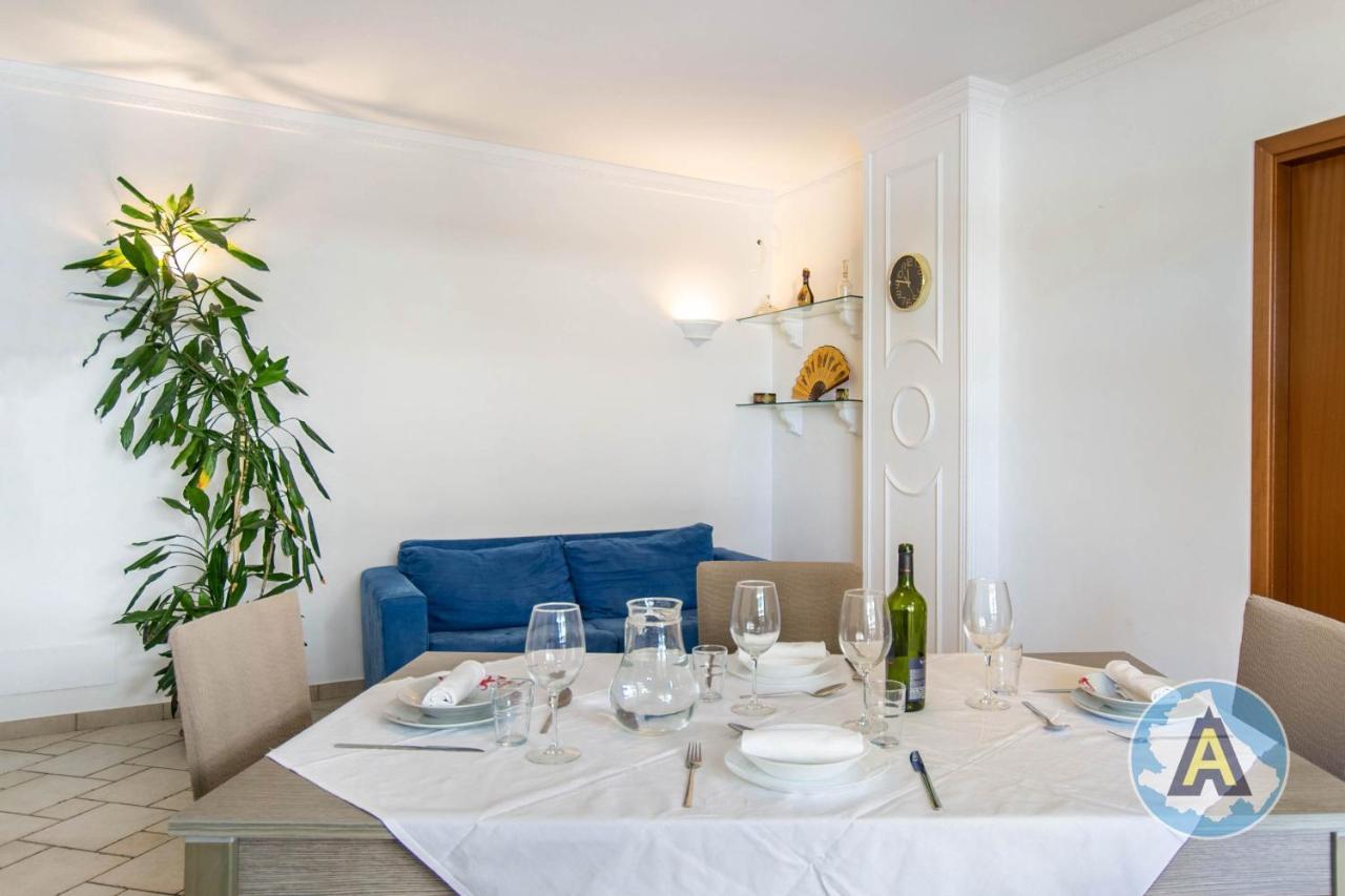 Luminoso A Due Passi Dal Mare 51A Apartment Montesilvano Exterior photo