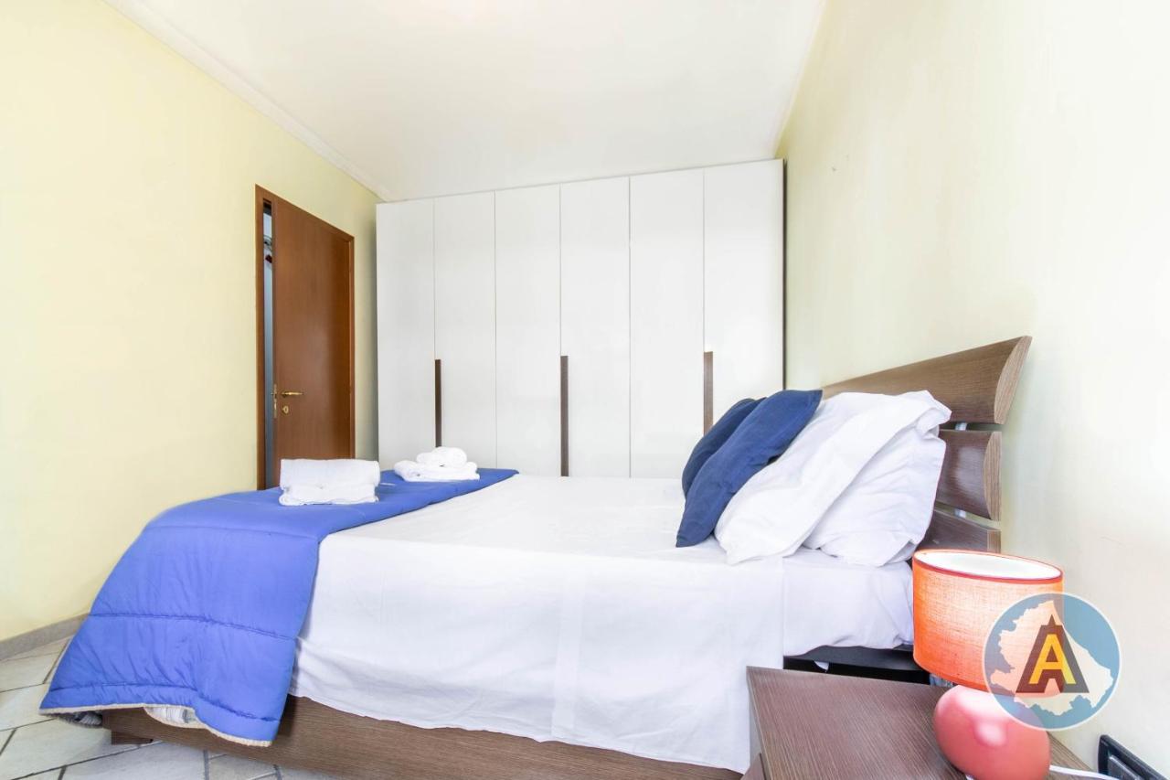 Luminoso A Due Passi Dal Mare 51A Apartment Montesilvano Exterior photo