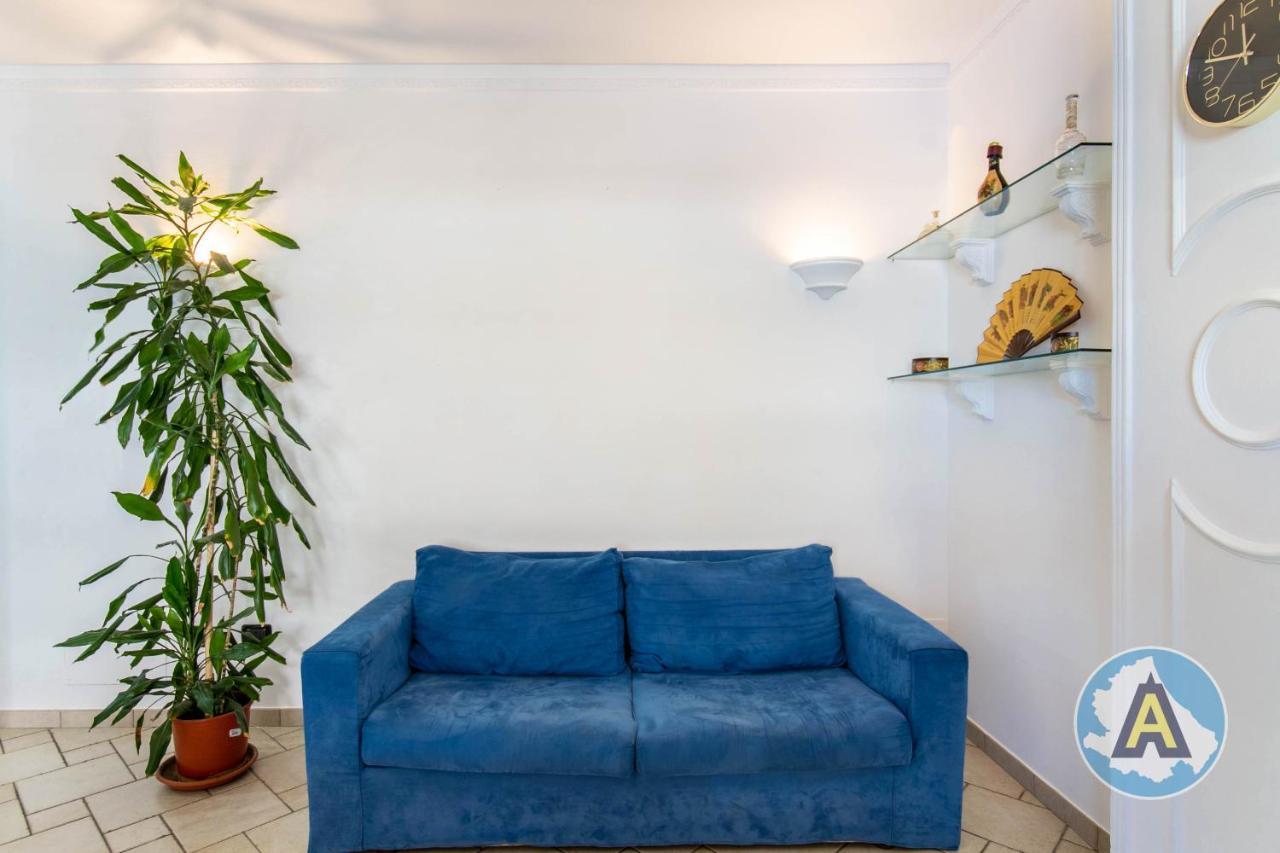 Luminoso A Due Passi Dal Mare 51A Apartment Montesilvano Exterior photo