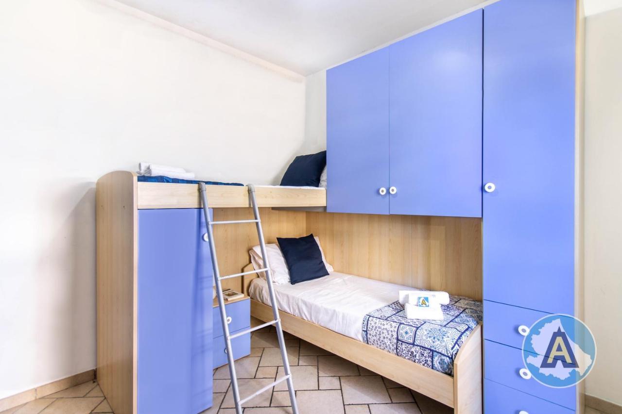 Luminoso A Due Passi Dal Mare 51A Apartment Montesilvano Exterior photo
