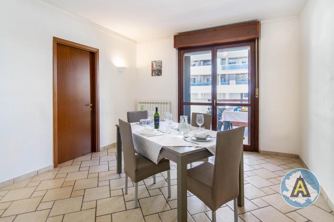 Luminoso A Due Passi Dal Mare 51A Apartment Montesilvano Exterior photo