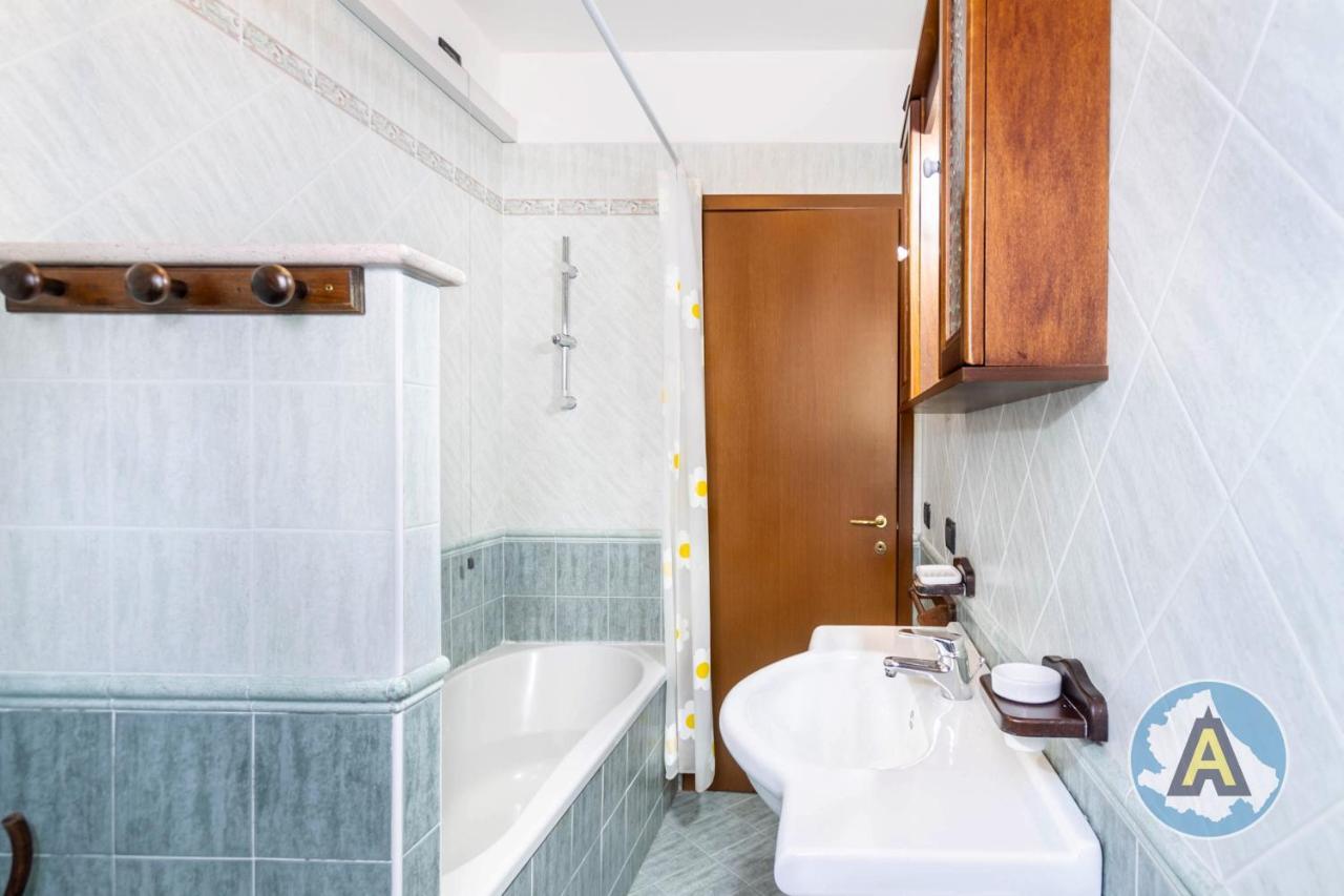 Luminoso A Due Passi Dal Mare 51A Apartment Montesilvano Exterior photo